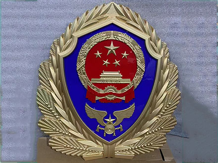 徽章设计时需要注意哪些细节