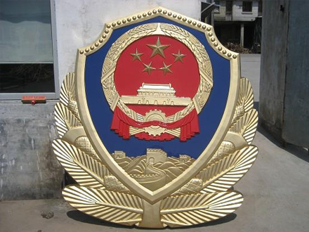 徽章设计中颜色搭配的重要性