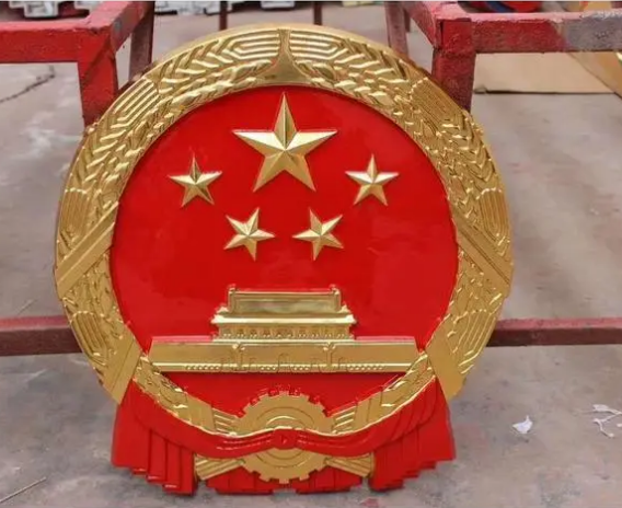 国徽安装的固定技巧：避免损坏与松动