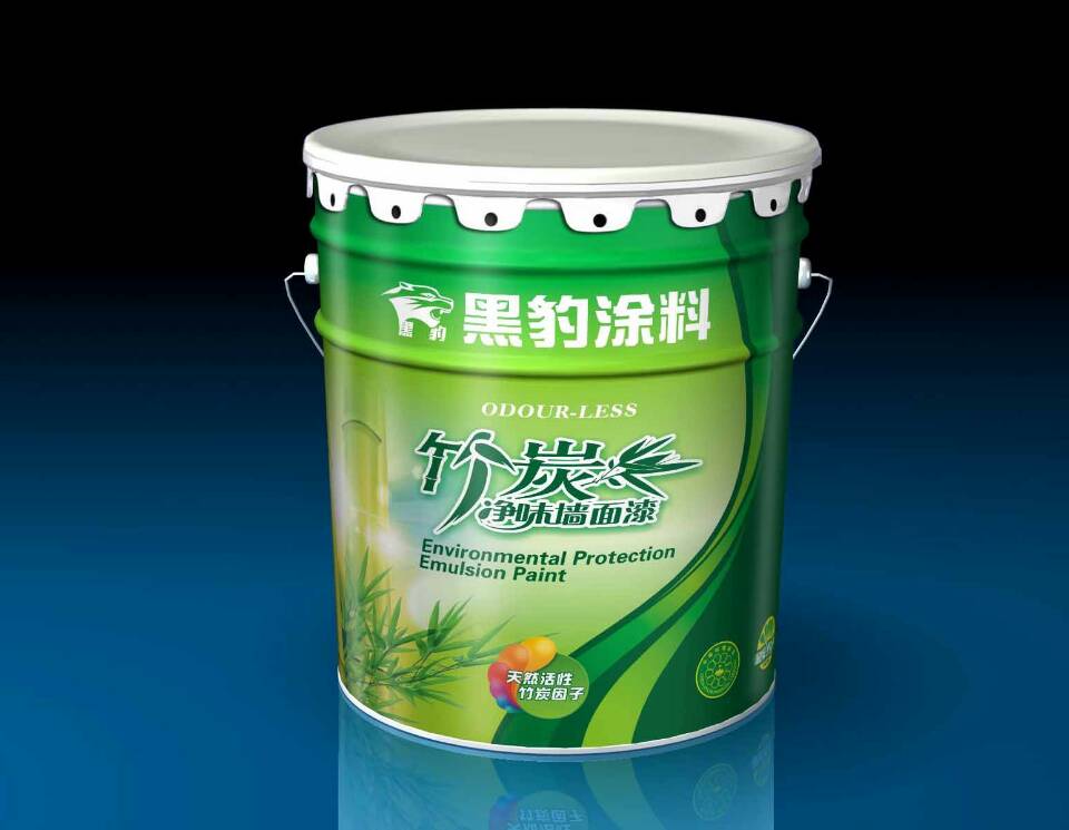 装饰隔热防水涂料的适用范围